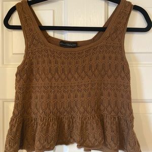 House of Harlow 1960 Top